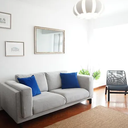 Apartment Amazing Location Coruna Downtown A Coruna