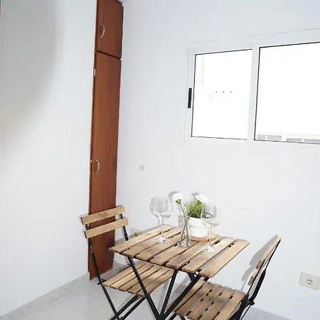 Amazing Location Coruna Downtown Apartment A Coruna