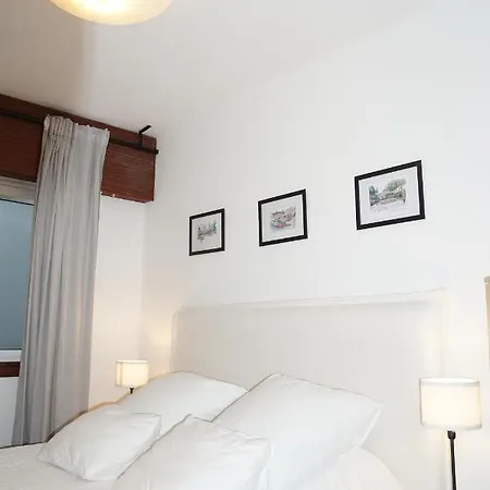 Amazing Location Coruna Downtown Apartment A Coruna
