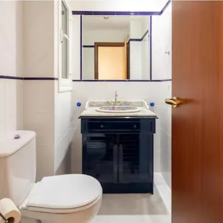 Amazing Location Coruna Downtown * ア・コルーニャ