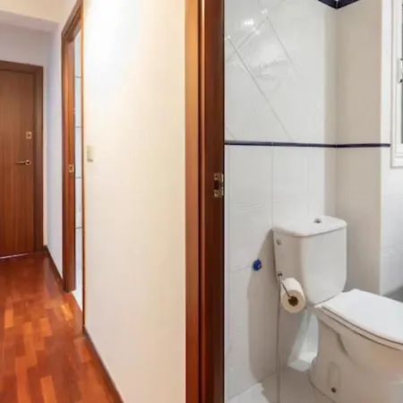 Amazing Location Coruna Downtown * A Coruna