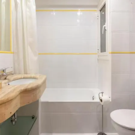 Apartment Amazing Location Coruna Downtown