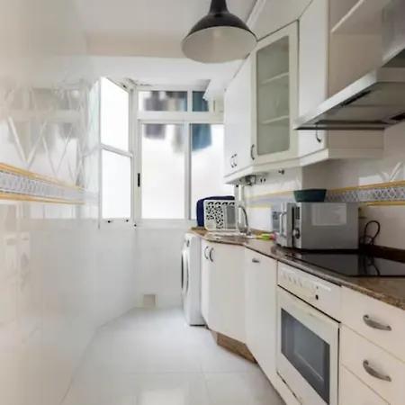 Apartment Amazing Location Coruna Downtown *