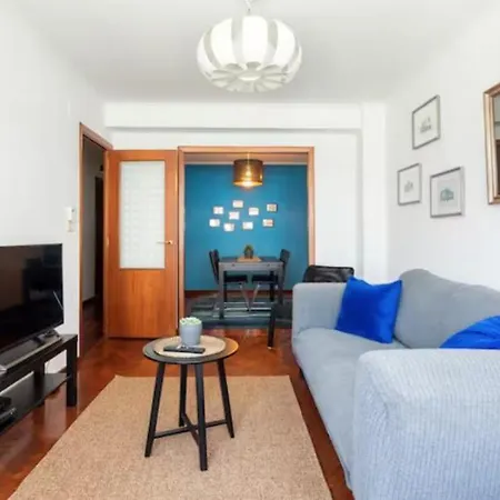 Amazing Location Coruna Downtown * ア・コルーニャ