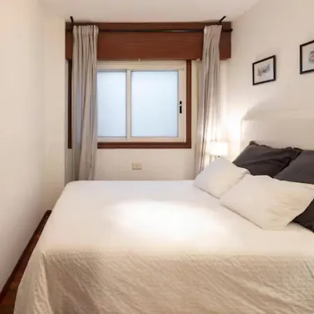 Apartment Amazing Location Coruna Downtown A Coruna