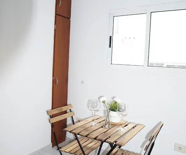 Amazing Location Coruna Downtown Daire A Coruña