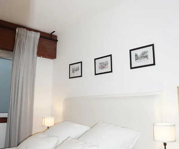 Amazing Location Coruna Downtown Daire A Coruña