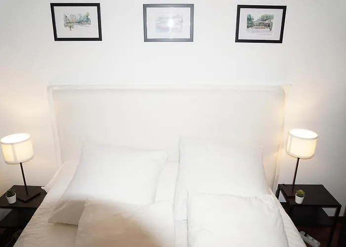 Amazing Location Coruna Downtown * La Corogne
