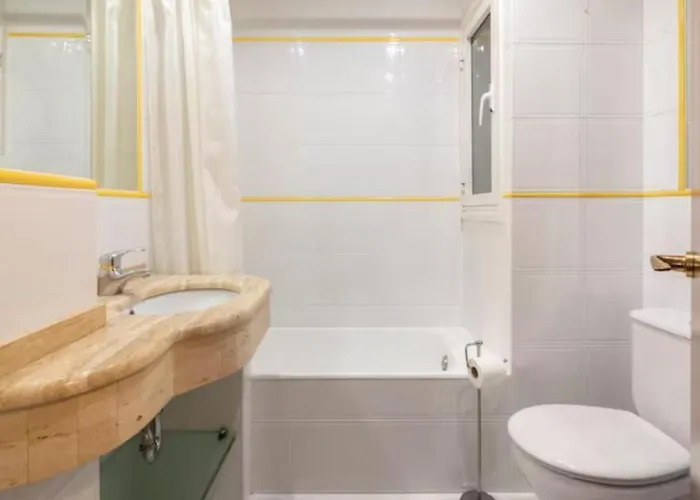 Daire Amazing Location Coruna Downtown