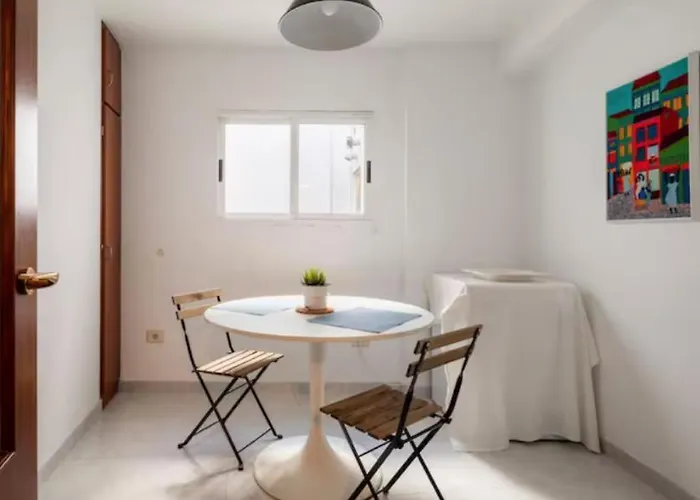 Amazing Location Coruna Downtown A Coruña