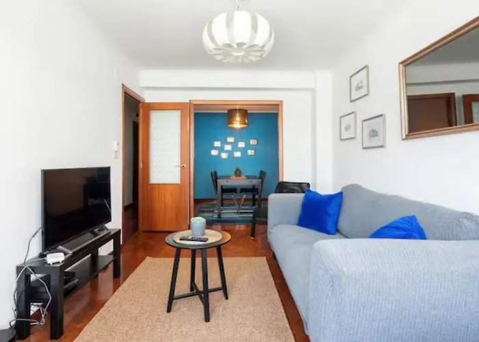 Amazing Location Coruna Downtown * A Coruña