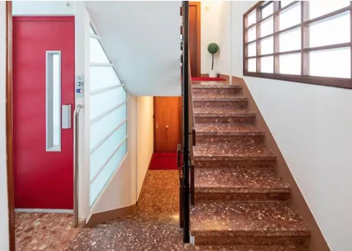 Amazing Location Coruna Downtown A Coruña